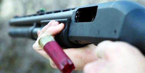 Kocaeli’de kavga: Tartıştığı kişiyi tüfekle vurdu