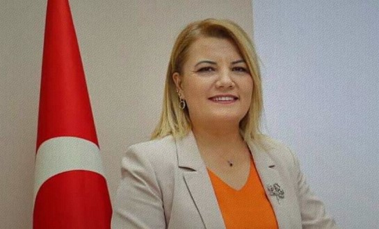 En başarılı Büyükşehir ilçe Belediye Başkanları arasında 3. sırada