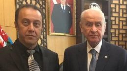 Kamil Akın’ın listesi onaylandı; MHP Kocaeli İl Yönetim Kurulu belli oldu