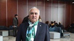 Kocaelispor’da şok gelişme: Yöneticiye ev hapsi cezası verildi