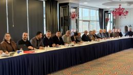 İşverenin yüzde 5 teklifine Alaaddin Sarı’dan tepki: “Ciddi bir şekilde gelin”