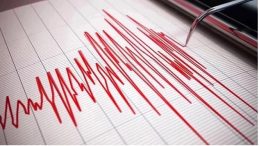 AFAD duyurdu: Korkutan deprem