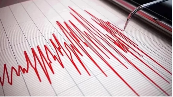 AFAD duyurdu: Korkutan deprem