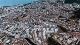 Kentsel dönüşüm hızlanıyor; Veliahmet ve Hacıhızır’ın önü açıldı