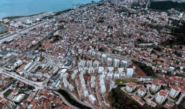 Kentsel dönüşüm hızlanıyor; Veliahmet ve Hacıhızır’ın önü açıldı