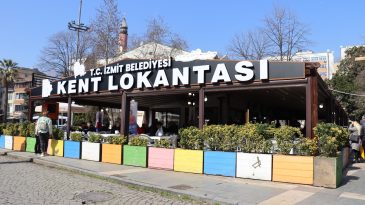 Başkan Hürriyet duyurdu: Kent Lokantalarında ücretsiz iftar