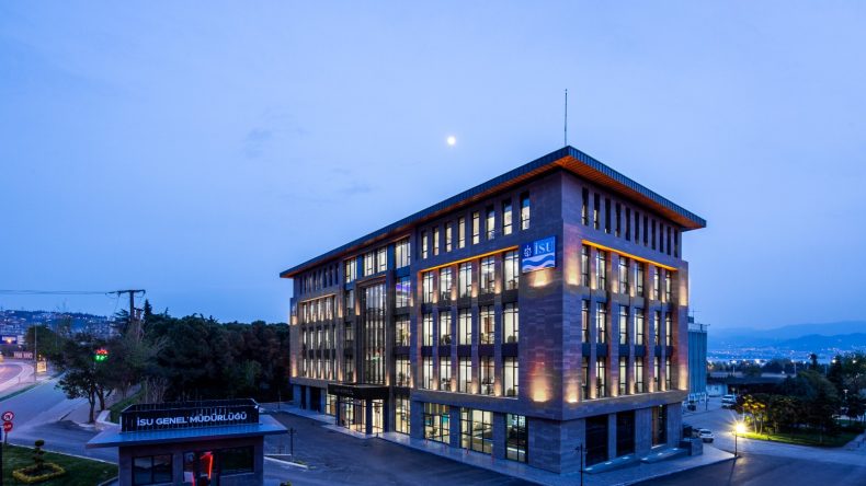 Sapanca Gölü’nden su alımı durduruldu