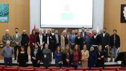 Gayrimenkul Sektörü KOTO’da İstişare Toplantısında Buluştu