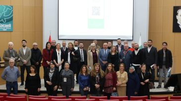 Gayrimenkul Sektörü KOTO’da İstişare Toplantısında Buluştu