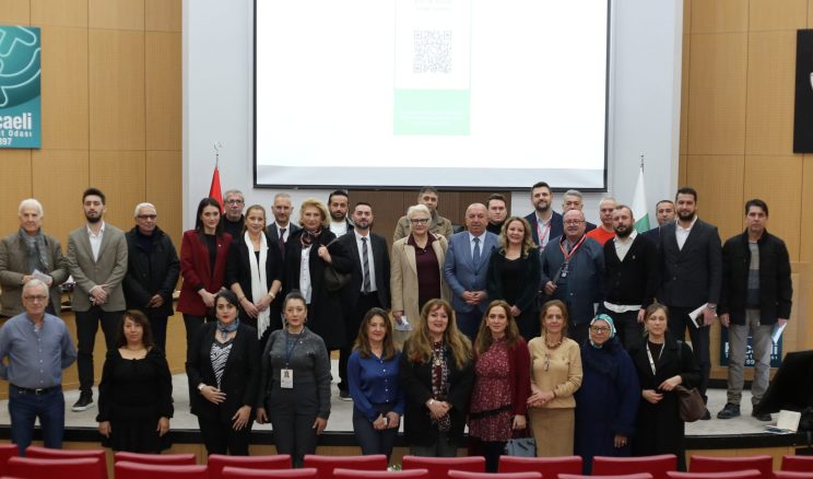 Gayrimenkul Sektörü KOTO’da İstişare Toplantısında Buluştu