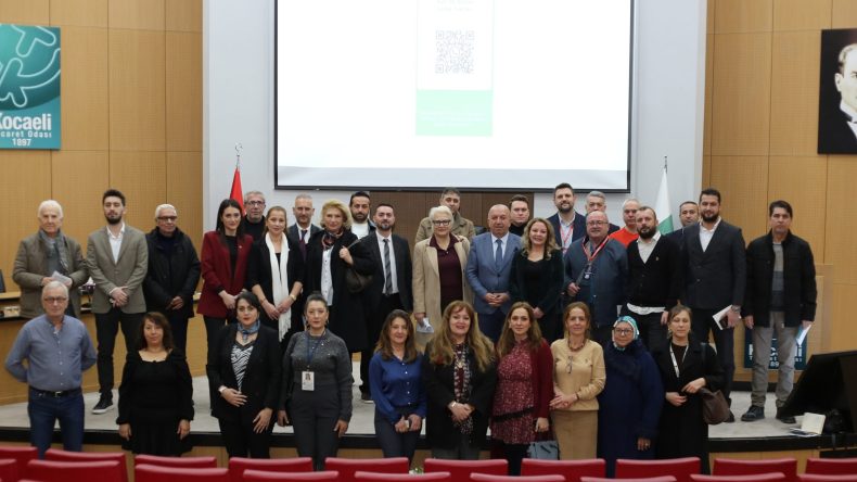 Gayrimenkul Sektörü KOTO’da İstişare Toplantısında Buluştu