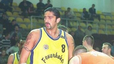 Türk basketbolunun efsane ismi Zaza Enden Kocaeli’ye Akademi kuruyor
