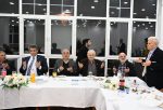 Kartepe’de geçmiş dönemlerde belediye başkanlığı yapmış isimler iftarda buluştu