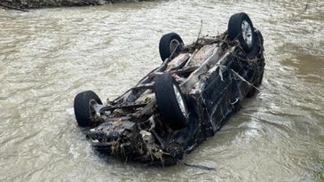 Kendi imkanlarıyla aradı, gördüğü manzara şoke etti