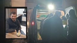 Evinde ağabeyi tarafından ölü bulundu