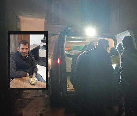 Evinde ağabeyi tarafından ölü bulundu