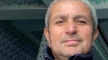 Fikri Işık’ın kuzeni camide geçirdiği kalp krizi sonucu hayatını kaybetti