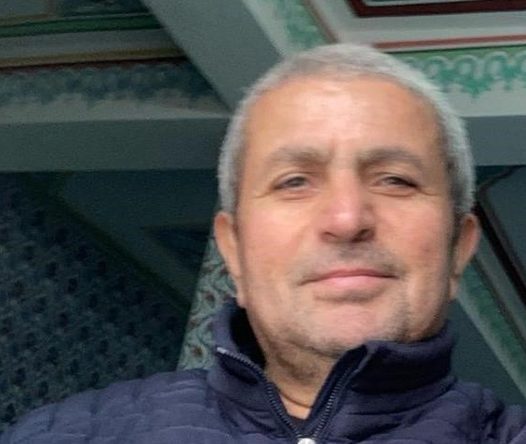 Fikri Işık’ın kuzeni camide geçirdiği kalp krizi sonucu hayatını kaybetti