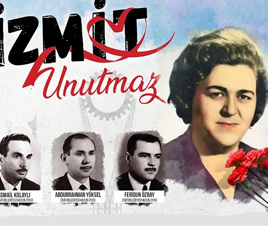 Leyla Atakan vefatının 55. yılında anılacak