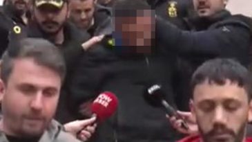 Cinayet davasında kardeşler birbirlerini suçladı