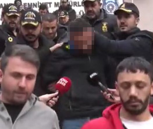 Cinayet davasında kardeşler birbirlerini suçladı