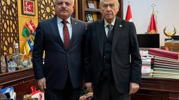 MHP’de sıcak gelişme: Tuncay Batı’dan flaş mesajlar