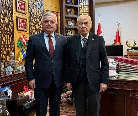 MHP’de sıcak gelişme: Tuncay Batı’dan flaş mesajlar