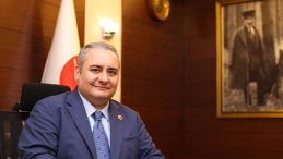 Siyasette deprem: Belediye Başkanı CHP’den istifa etti