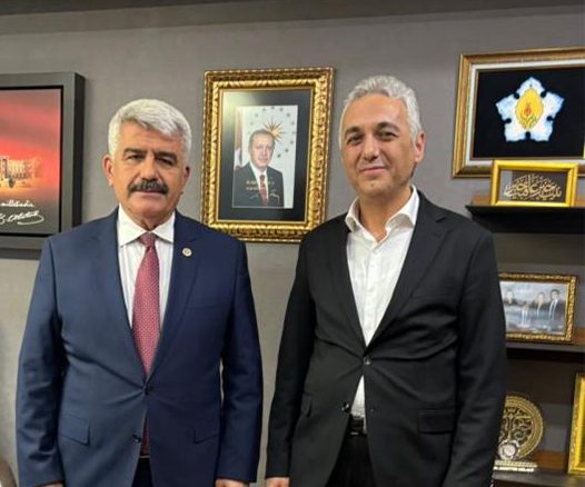 Sağlık politikalarının geleceğiyle ilgili güçlü istişare