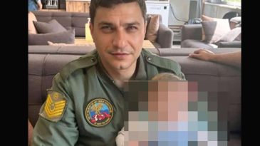 Kocaeli’de görev yapan astsubay trafik kazasında hayatını kaybetti