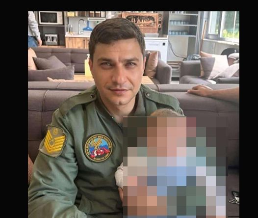 Kocaeli’de görev yapan astsubay trafik kazasında hayatını kaybetti