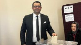 İMO’da tek adaylı kongre: Ali Akgün ile yola devam