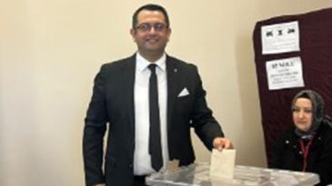 İMO’da tek adaylı kongre: Ali Akgün ile yola devam