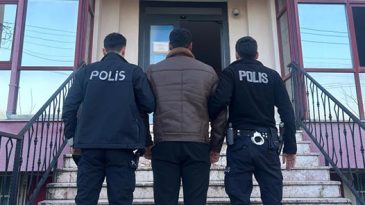 Kocaeli’de husumetlisini bıçaklayan şüpheli tutuklandı