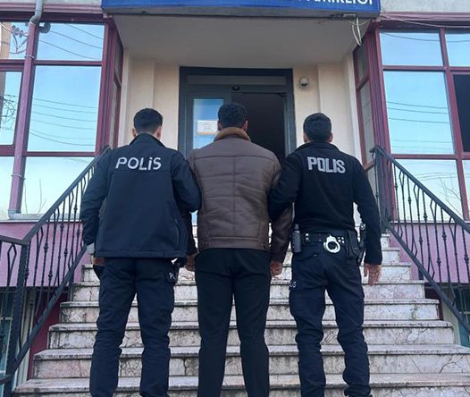 Kocaeli’de husumetlisini bıçaklayan şüpheli tutuklandı