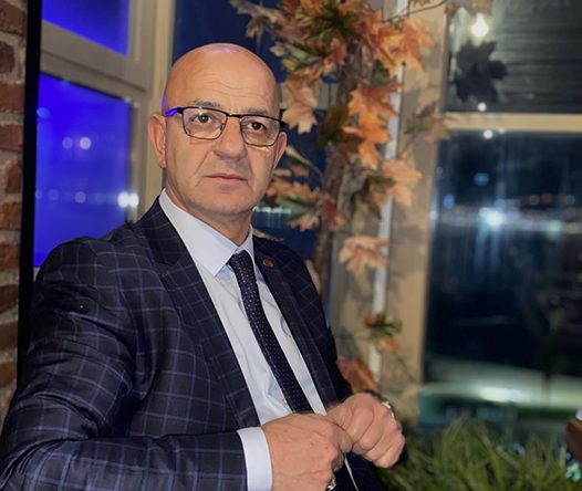 Yeni il başkanı atandı, MHP’nin önemli ismi Aydın Ünlü ne dedi?