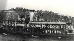 Üsküdar Vapuru faciasında babası ve ablasını kaybetti: Yaşadığı o kara günü unutamıyor