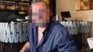 Haciz memurları boş dükkanla karşılaştı: Galerici ortadan kayboldu