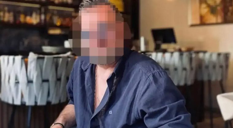 Haciz memurları boş dükkanla karşılaştı: Galerici ortadan kayboldu