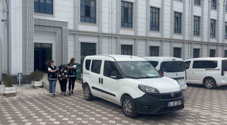 Kocasını öldüren kadından tüyler ürperten savunma