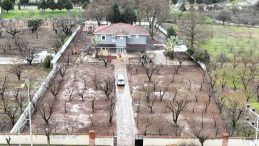 Büyükşehir Belediyesi duyurdu: 65 yaş ve üzeri vatandaşlar için yapılıyor