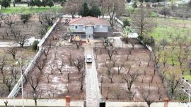 Büyükşehir Belediyesi duyurdu: 65 yaş ve üzeri vatandaşlar için yapılıyor