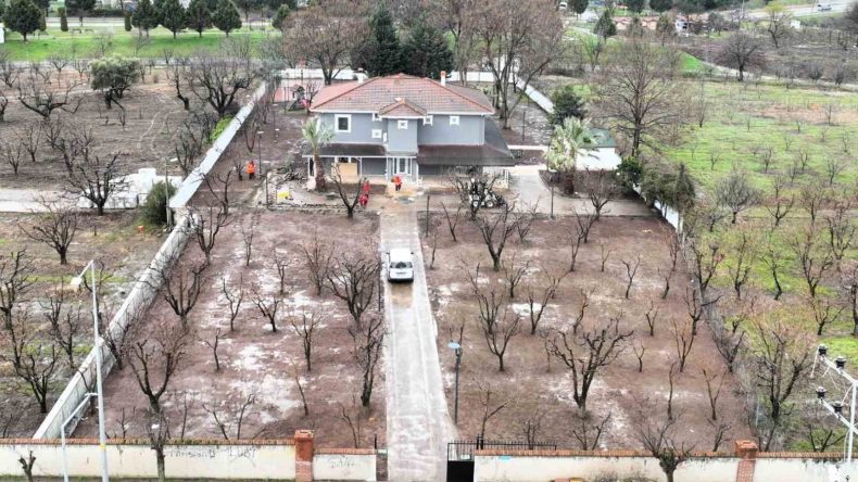 Büyükşehir Belediyesi duyurdu: 65 yaş ve üzeri vatandaşlar için yapılıyor