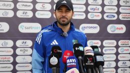 Eyüpspor maçı öncesi Selçuk İnan’dan açıklamalar