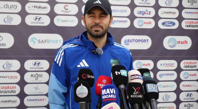 Eyüpspor maçı öncesi Selçuk İnan’dan açıklamalar