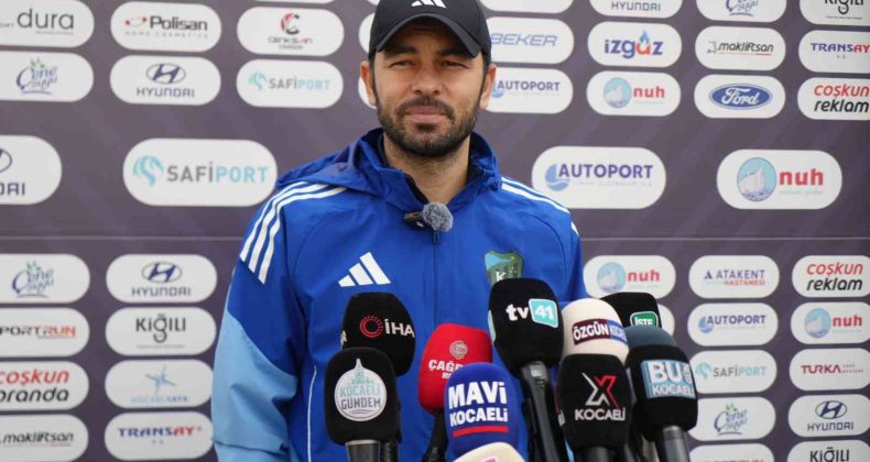 Eyüpspor maçı öncesi Selçuk İnan’dan açıklamalar