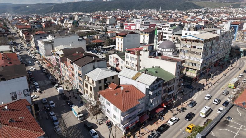 5 ilçedeki 10 bölgede hak sahipleriyle uzlaşma sağlandı; Kentsel dönüşüm başlıyor