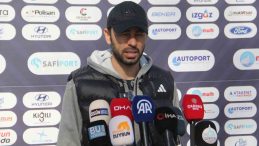 Selçuk İnan’dan Konyaspor maçı öncesi açıklamalar