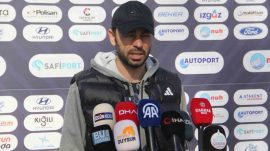 Selçuk İnan’dan Konyaspor maçı öncesi açıklamalar