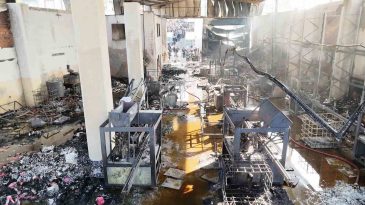 Dilovası’ndaki yangın davasında faciadan önce işçiden dikkat çeken söz: “İçimde kötü bir his var”